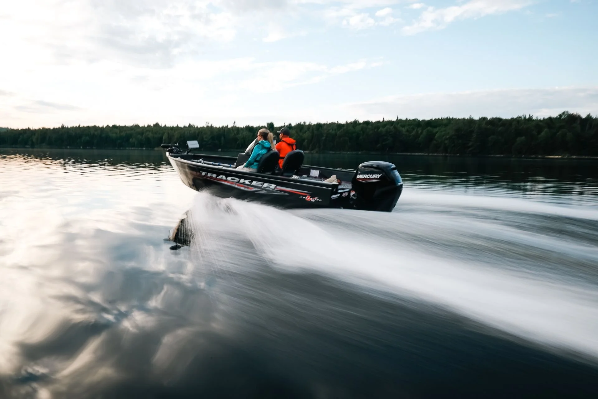 The Annual Costs of Owning a Fishing Boat