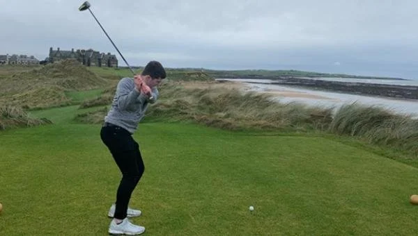 Irish Golf Tournaments You Don’t Want to Miss in 2026