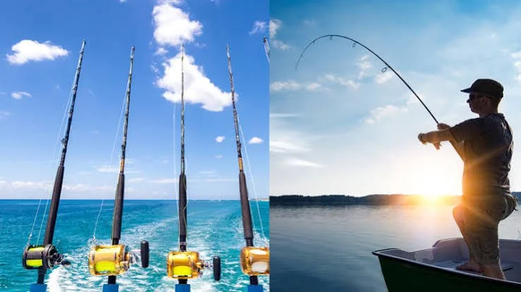 The Distinction Between Freshwater and Saltwater Fishing Boats