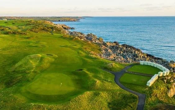 4 Golf Courses You Need to Play in Belfast