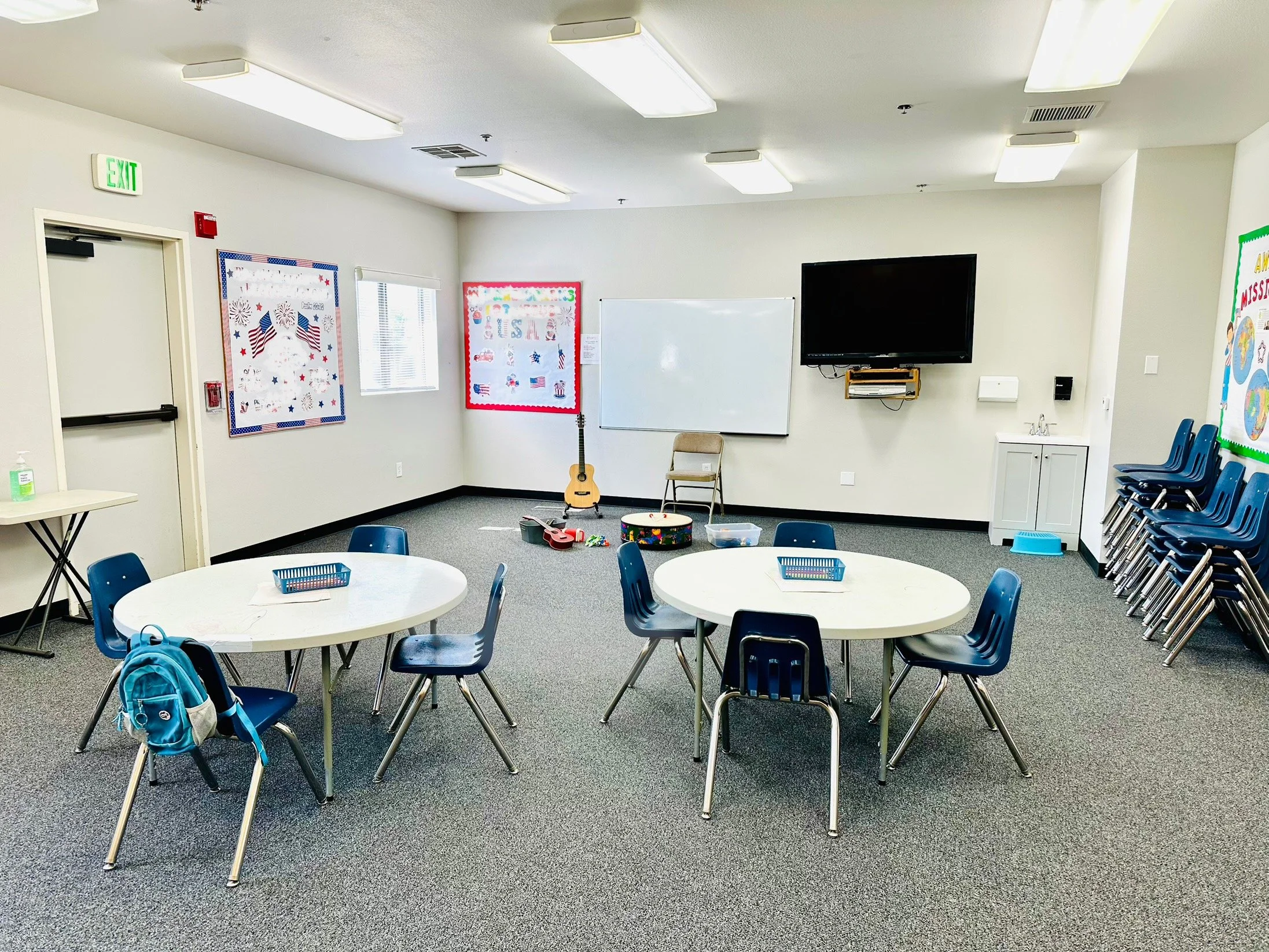 Classroom