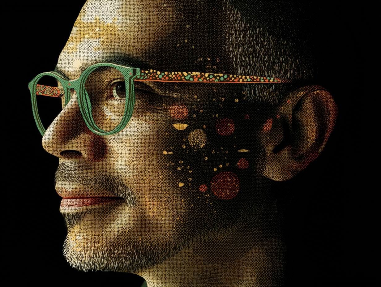 Designers should look to Demis Hassabis. Not Jony Ive.