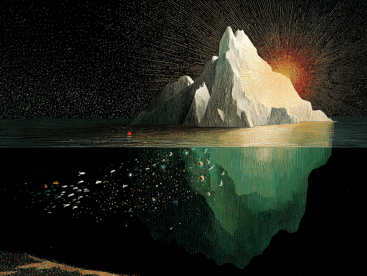 Designers Have to Move from the Surface to the Substrate