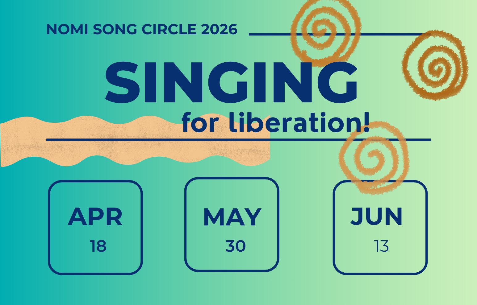 NoMI Song Circle