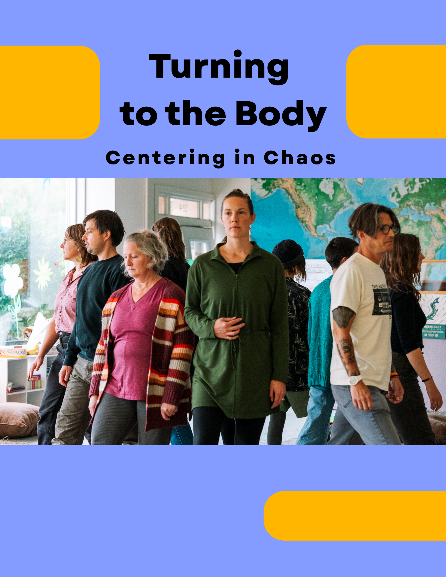 Turning to the Body: