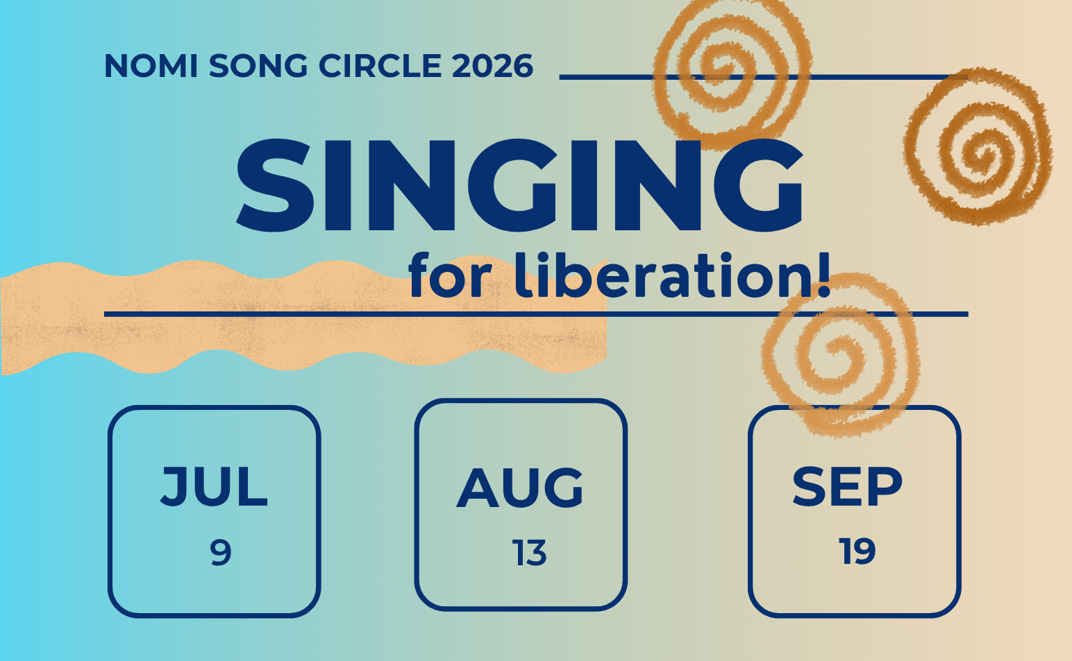 NoMI Song Circle