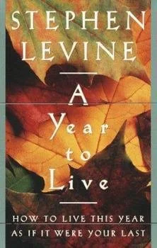 A Year to Live Book Club