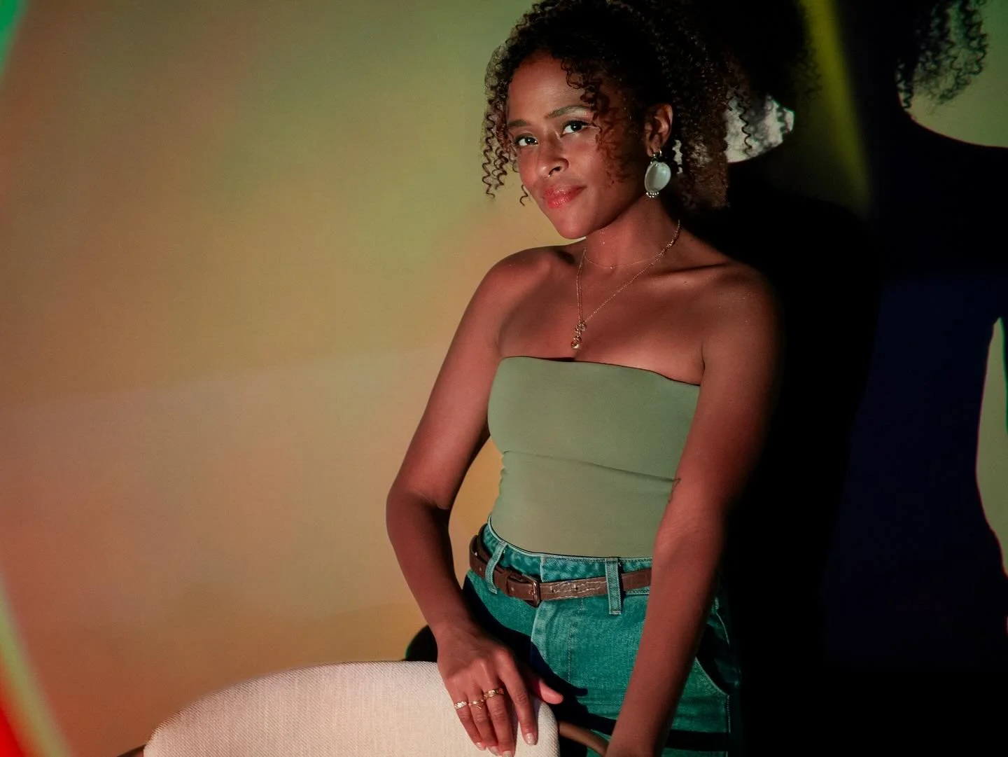 Meet Astrid Andujar, Creative Director &amp; Film Maker. Since I&rsquo;ve known @astrid.andujar she has always searched and longed for creative outlets. I can go as far back as HS when she was first discovering her artistic eye. Over the years, she h