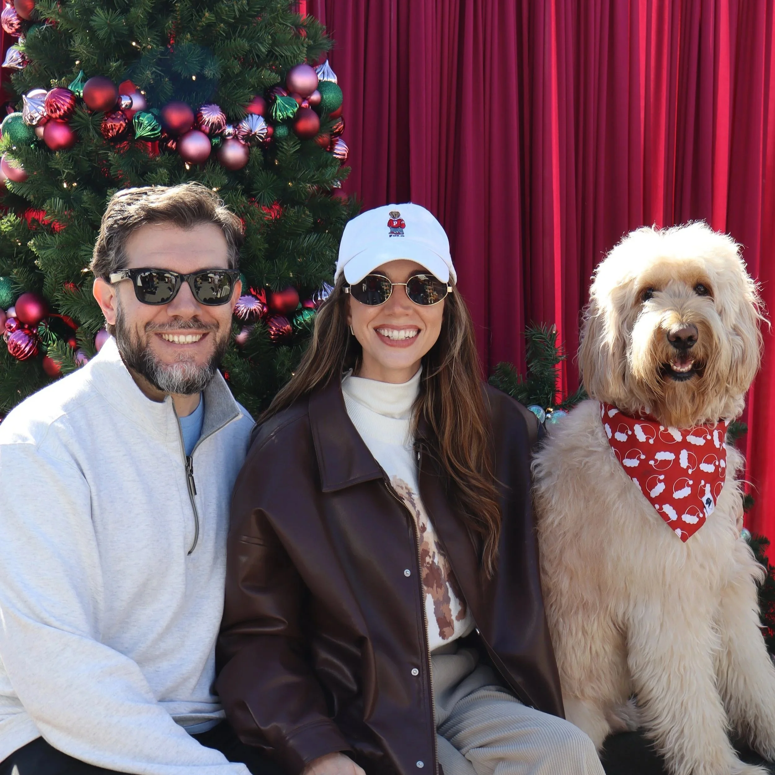 Mezzo Market Postcard Experience