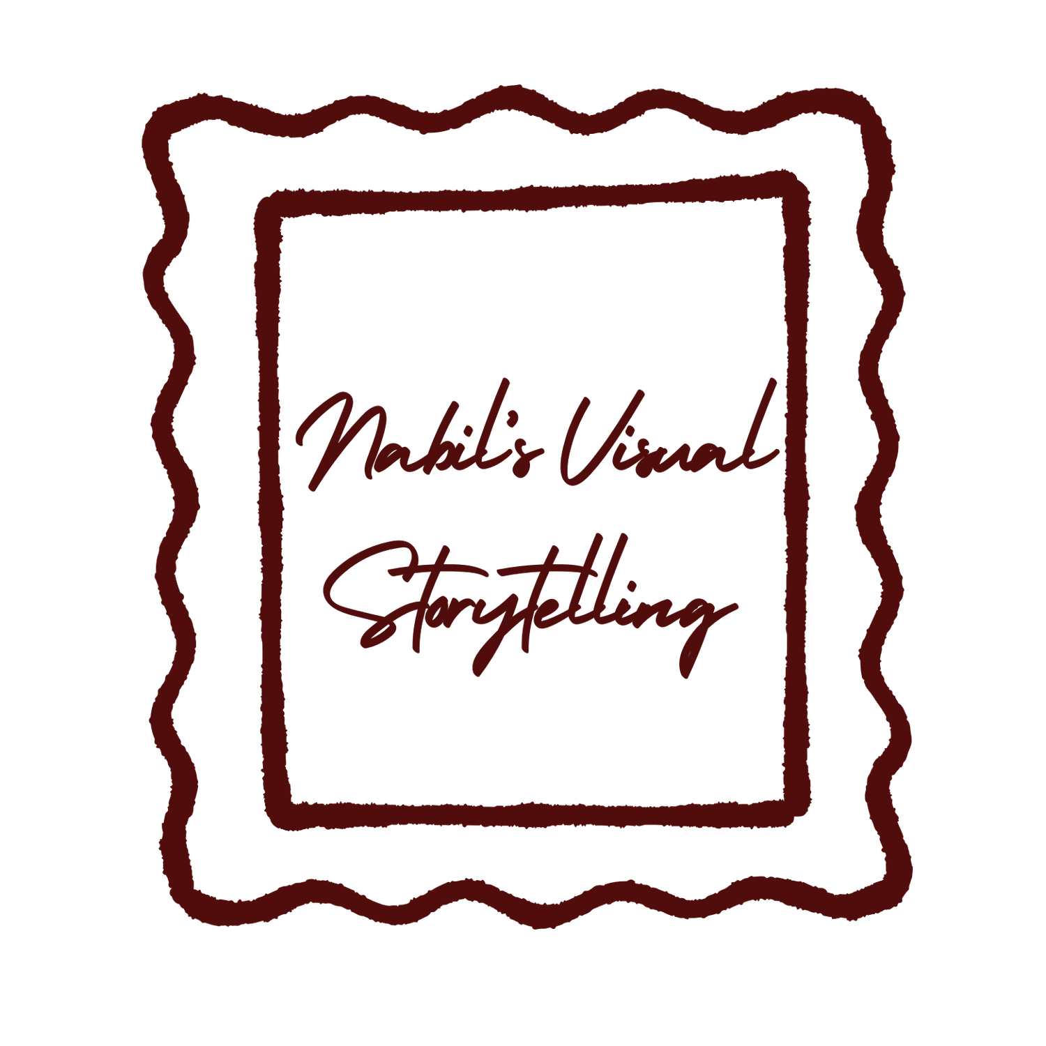 Nabil's Visual Storytelling
