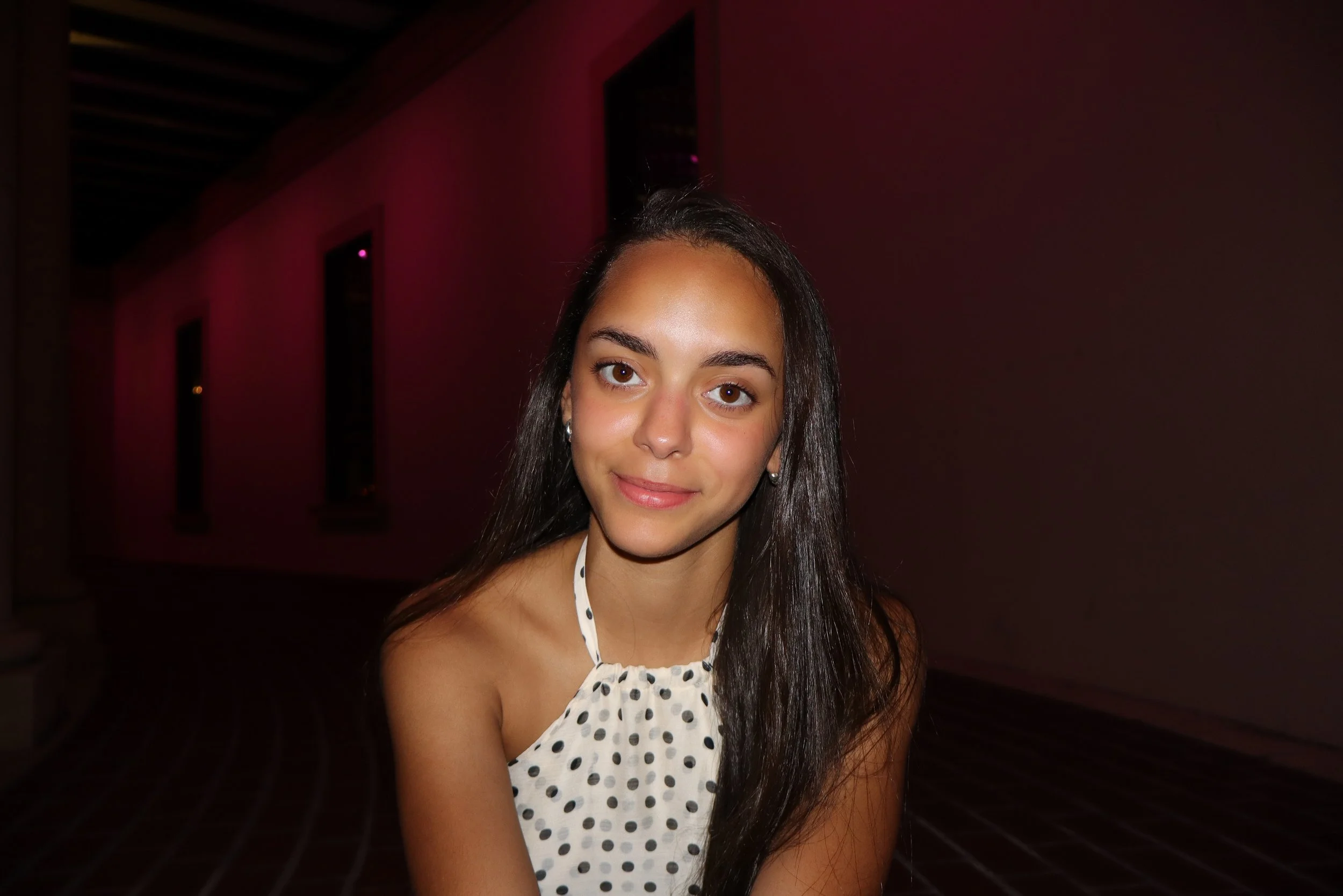 Saraly's Sweet 15th