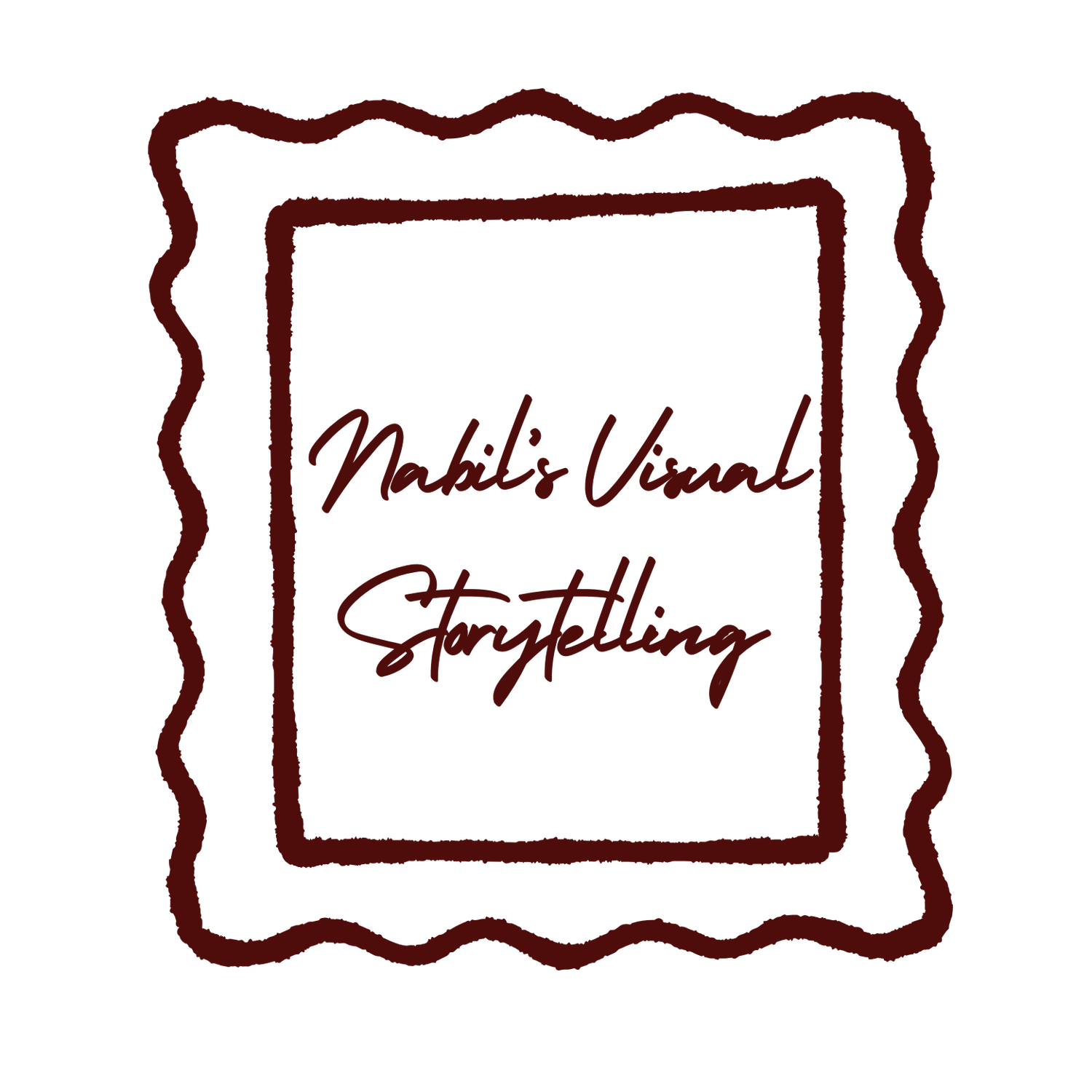 Nabil's Visual Storytelling