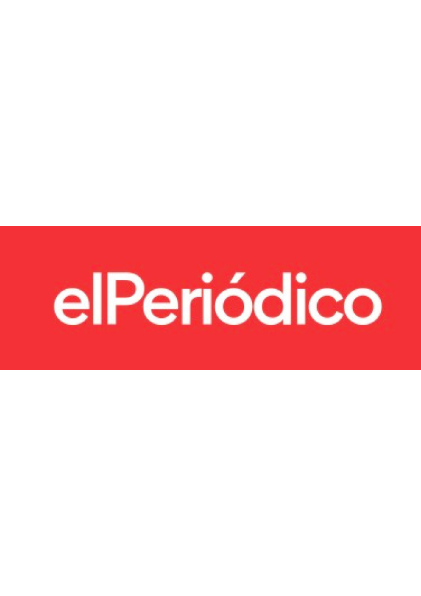 elPeriodico - Exclusive