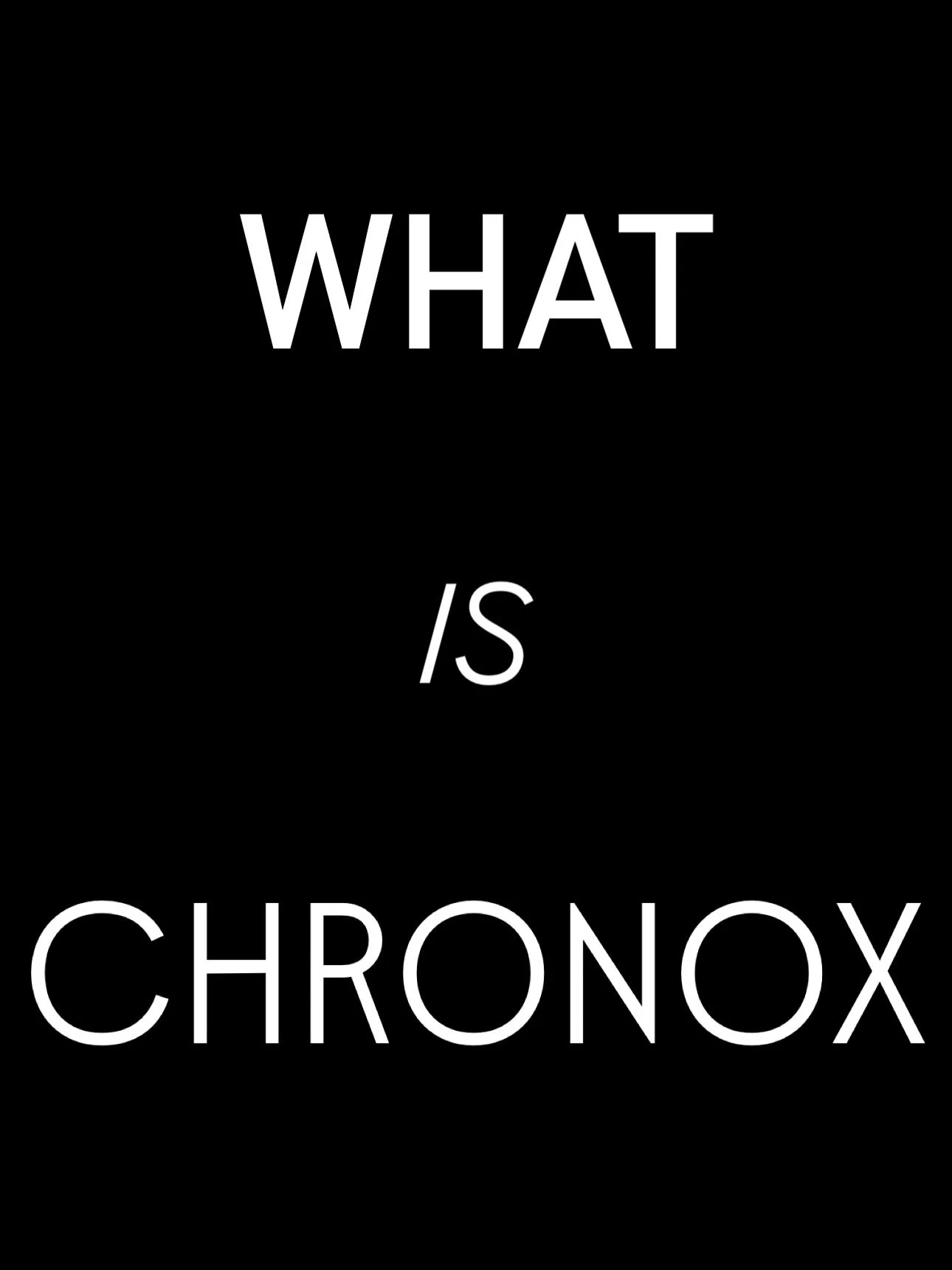 What shape would your story take if its true value wasn&rsquo;t in what you achieved, but in everything you did to get there?
- 
Qu&eacute; forma tendr&iacute;a tu historia si el verdadero valor no estuviera en lo que logras, sino en todo lo que hici