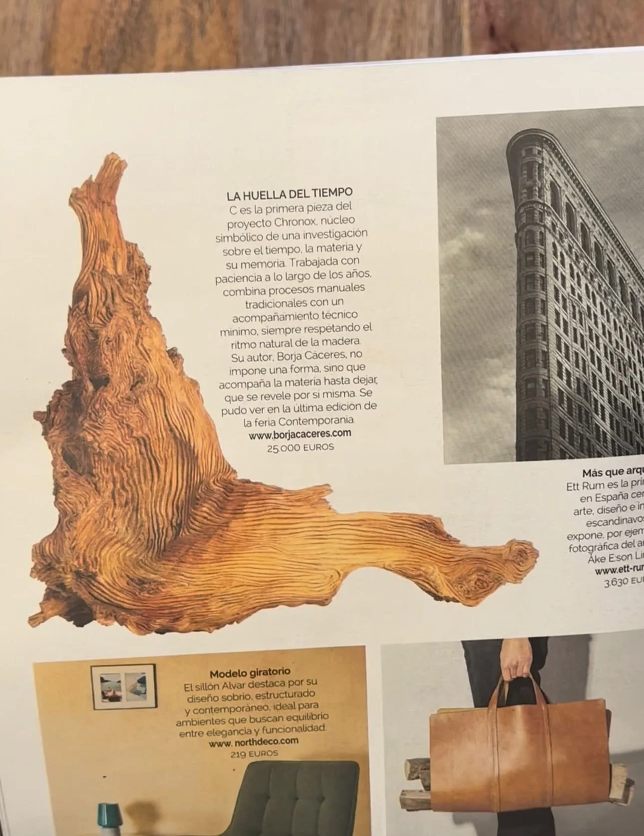 elPeriodico - Exclusive