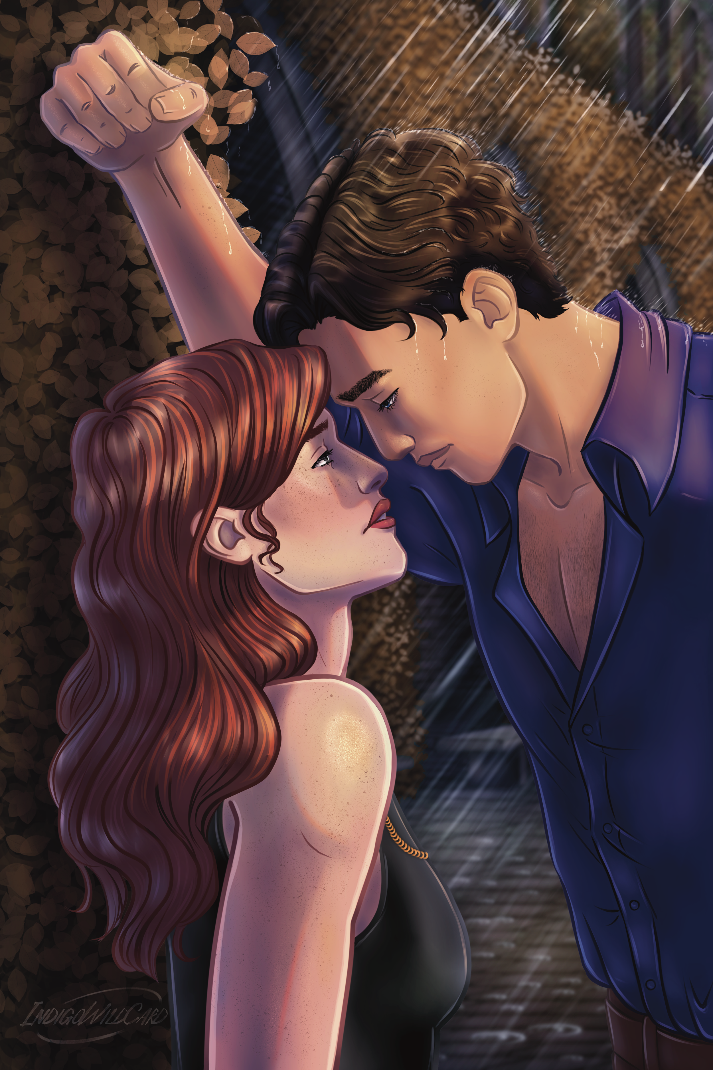 August and Rivian Courtyard.png