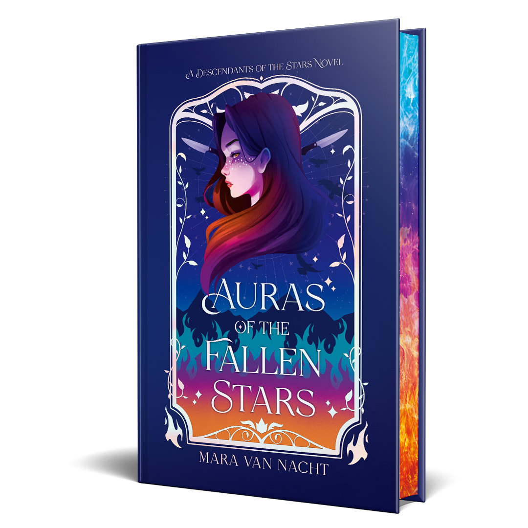 Auras of the Fallen Stars Hardcover-FacingLeft.png