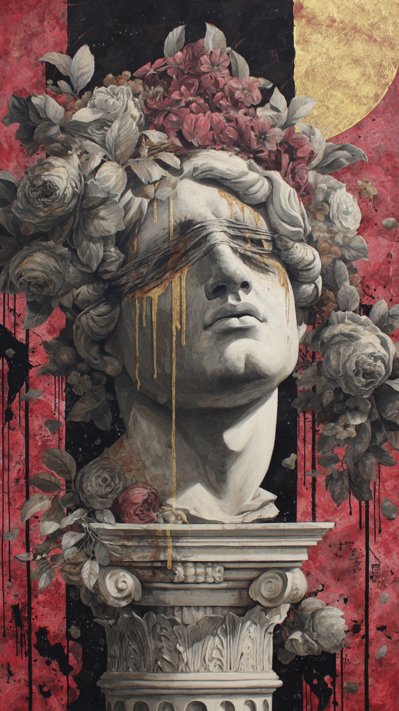 u5664483869_drip_in_the_style_of_Allegory_of_Glory_by_Mariano_37e116a2-bc91-4bfd-92c7-e75f6f4fcc2a_0.png