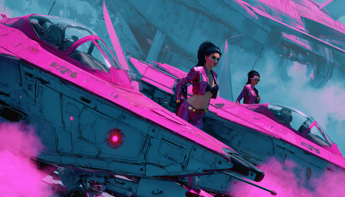 u5664483869_beautiful_female_star-fighter_space_maidens_with_ne_8cd83338-fffb-4b32-a431-d5fed84e3249.png