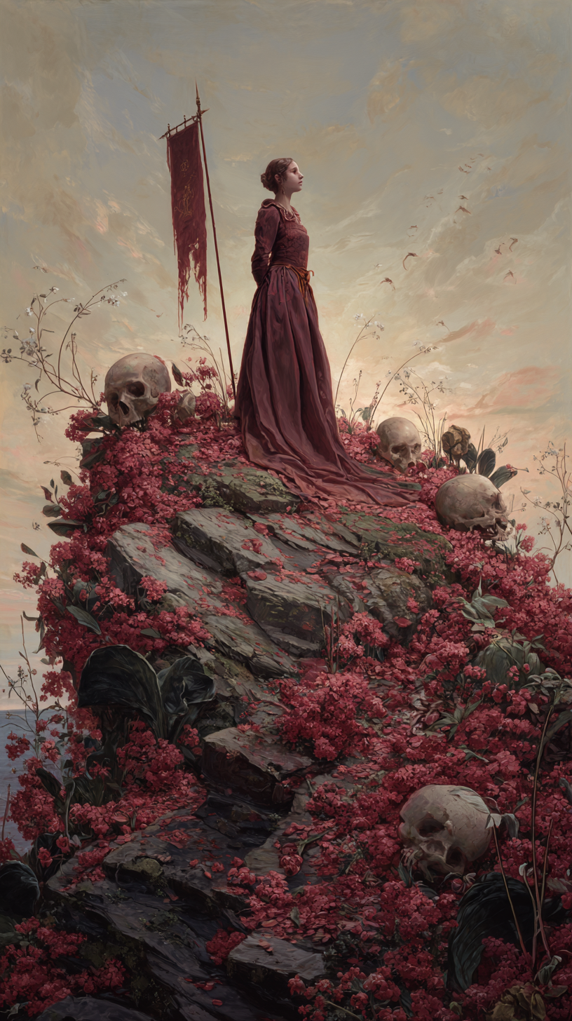 u5664483869_drip_in_the_style_of_Allegory_of_Glory_by_Mariano_R_7c49181e-6a9d-484a-8e42-4b86e41ac380.png