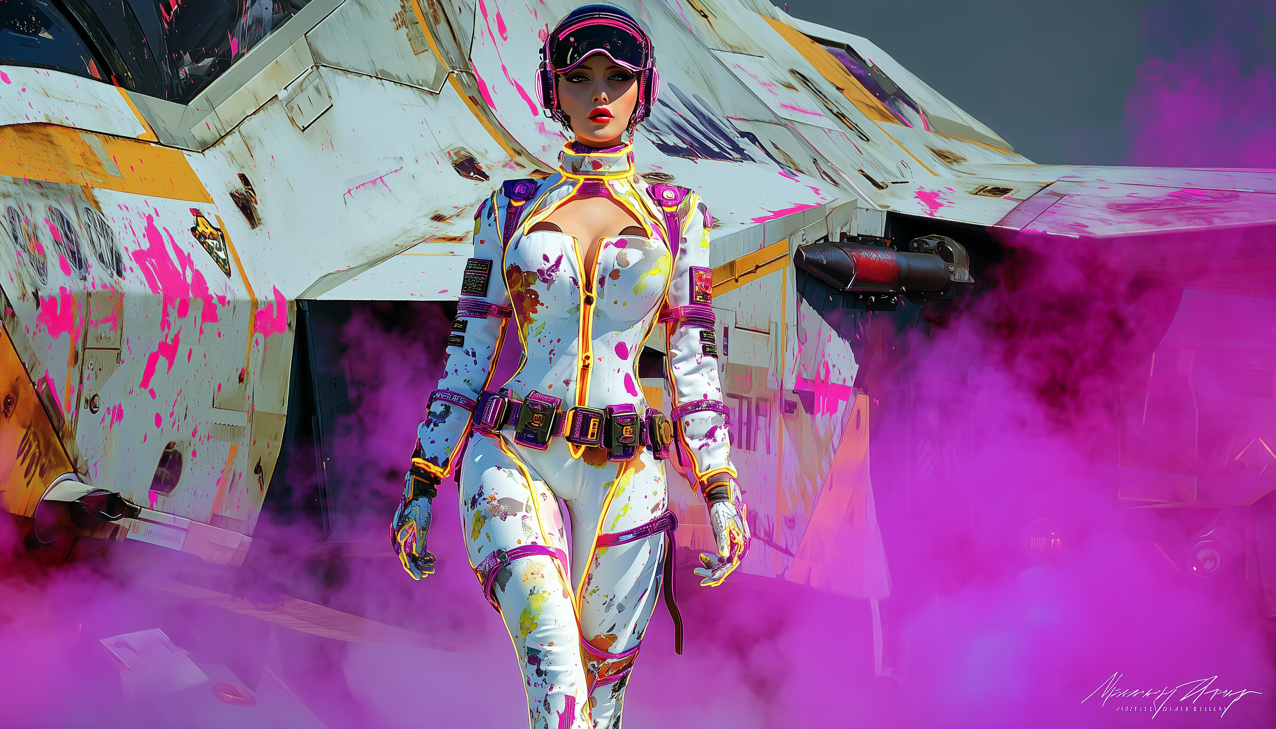 u5664483869_beautiful_female_star-fighter_space_maidens_with_ne_73cf97ce-0ca3-4b53-bc64-a1b63bce7d55.png