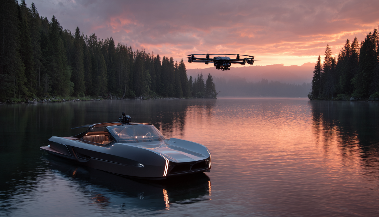 u5664483869_automobile_design_combined_with_a_boat_with_a_drone_bb5a4e30-9bde-41cb-9ef7-9222d0702e5a.png