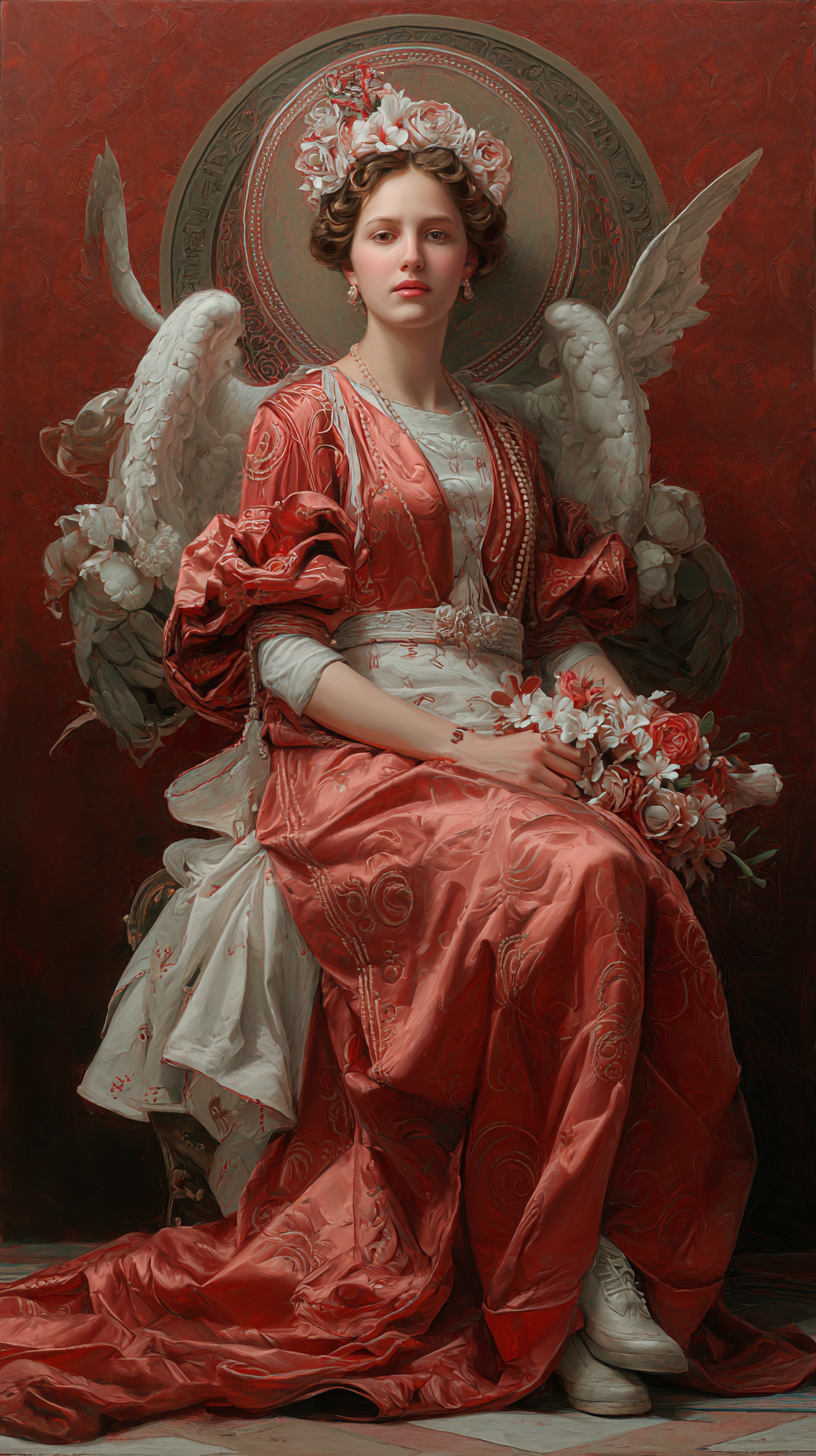 u5664483869_drip_in_the_style_of_Allegory_of_Glory_by_Mariano_R_8755b919-a0f4-47dd-9db4-a6287eb798c3.png