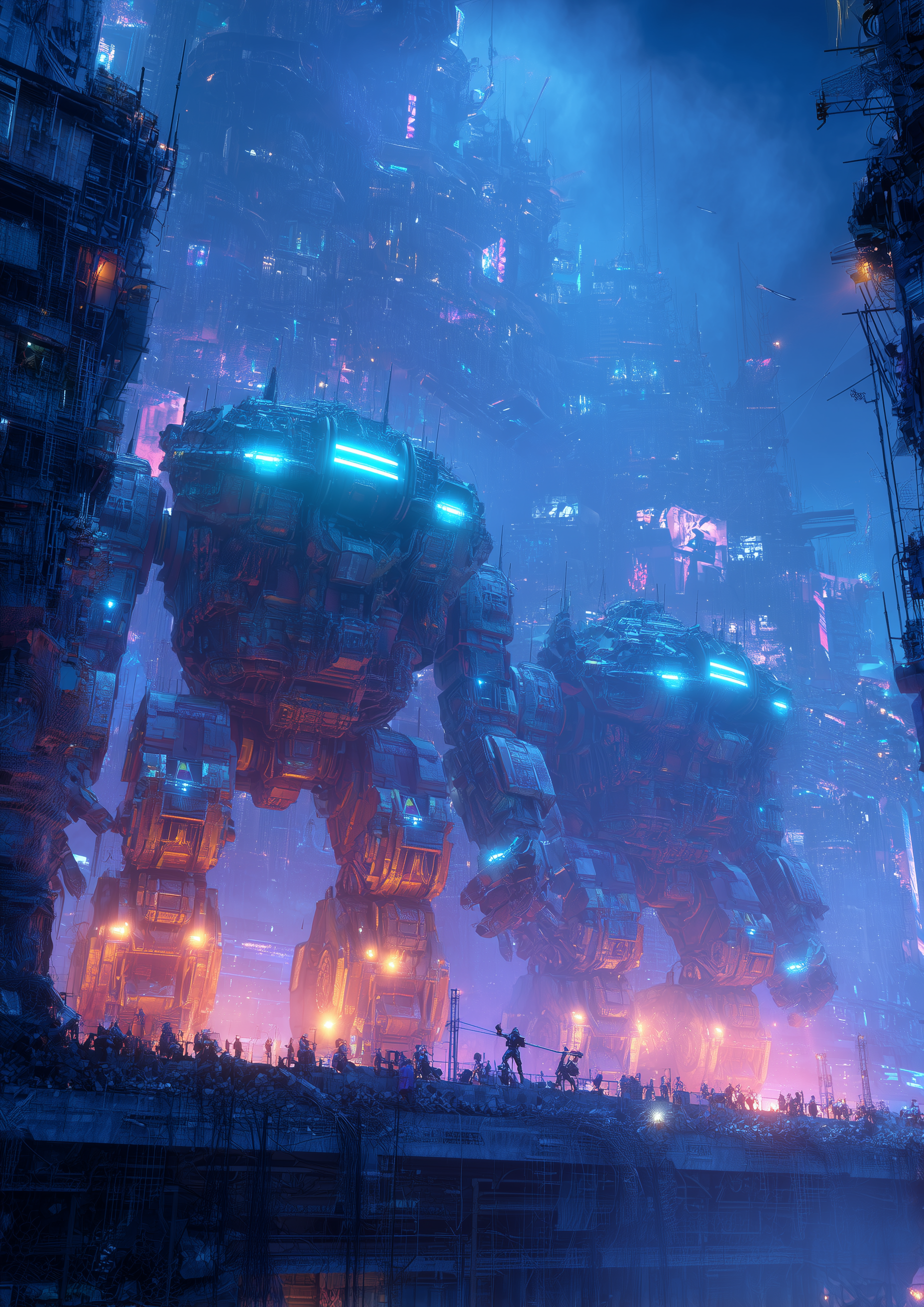 u5664483869_billions_of_giant_mech_robots_accented_with_neon_LE_03b0b010-3563-49ff-b834-ed39f0734f6e.png