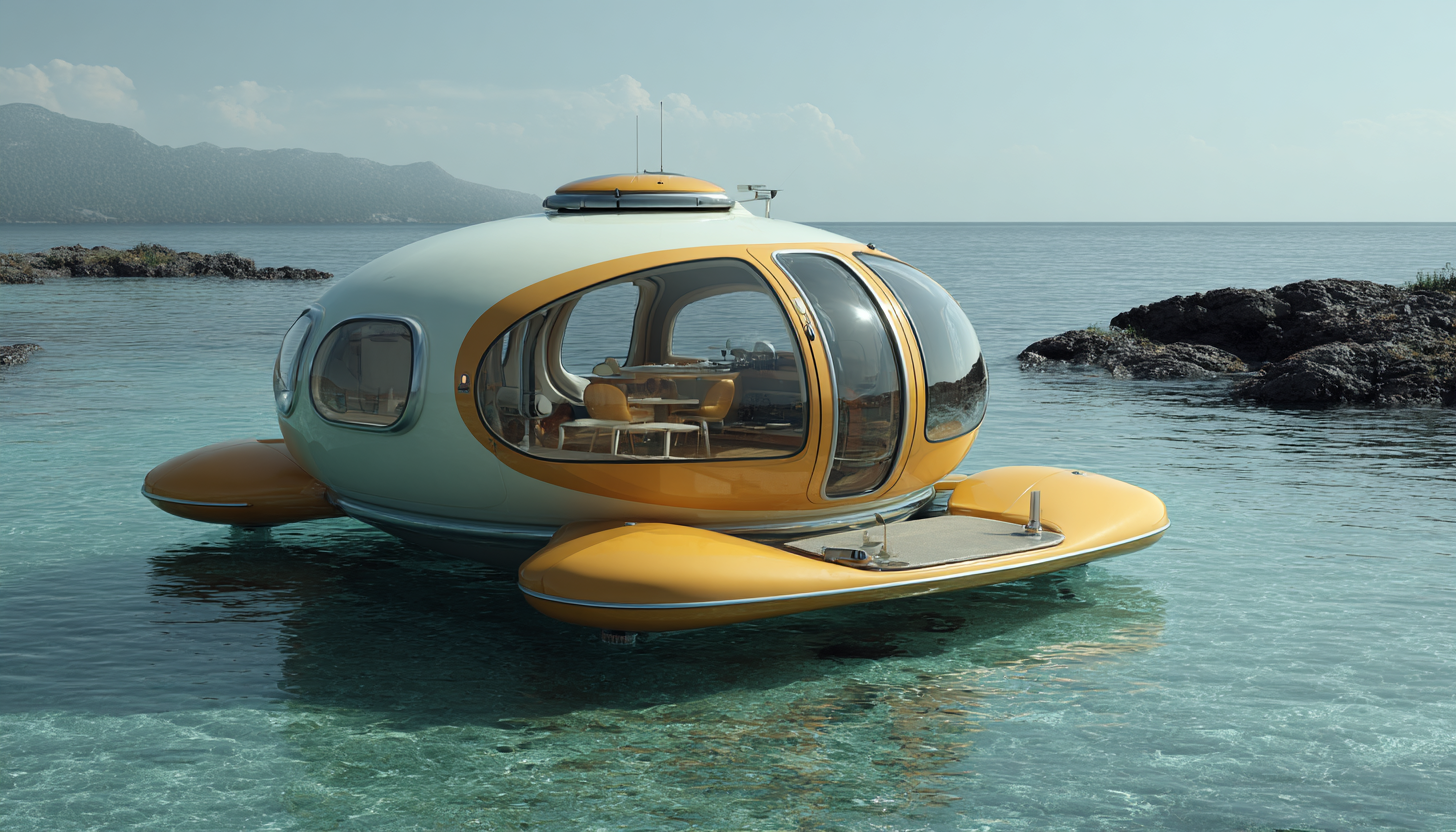u5664483869_flying_autonomous_vehicle_boat_home_submarine_flyin_1ca9acaa-321d-4d3f-9d8e-55960c6d702f.png