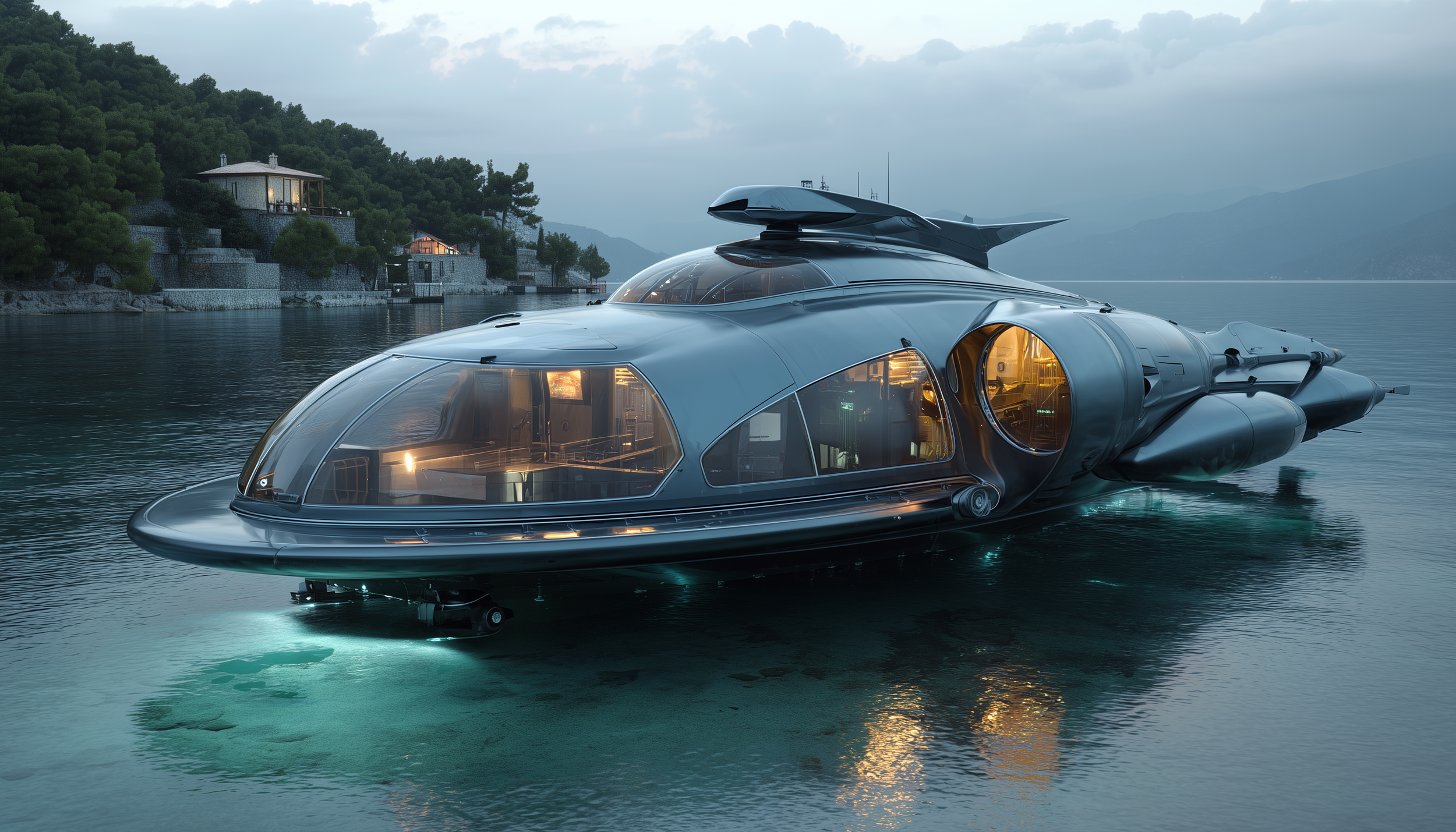 u5664483869_flying_autonomous_vehicle_boat_home_submarine_flyin_6e5925b0-e9c6-49a3-9411-a9cee0e3aee8.png