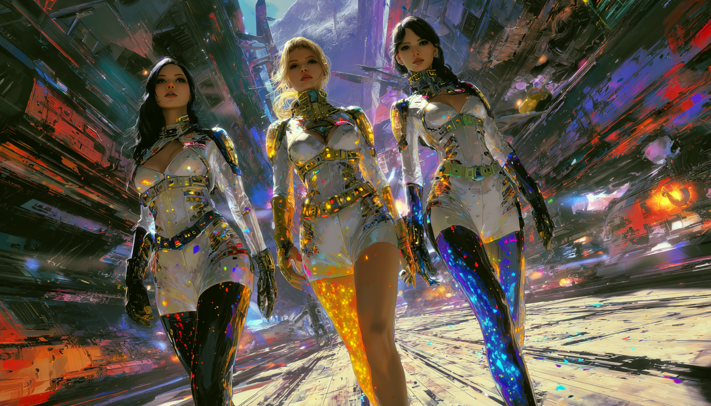 u5664483869_beautiful_female_star-fighter_space_maidens_with_ne_1e80b6c7-4391-4fbd-9815-f062322d0738.png