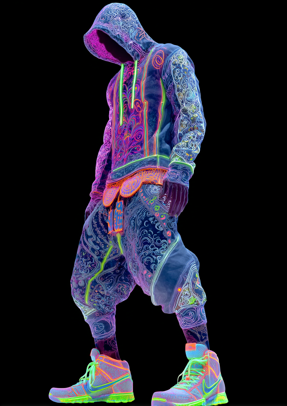 u5664483869_thaw_of_distemper_accented_with_neon_LED_lighting_a_c087cd10-f42b-4b3a-b23e-b0583557ca19.png