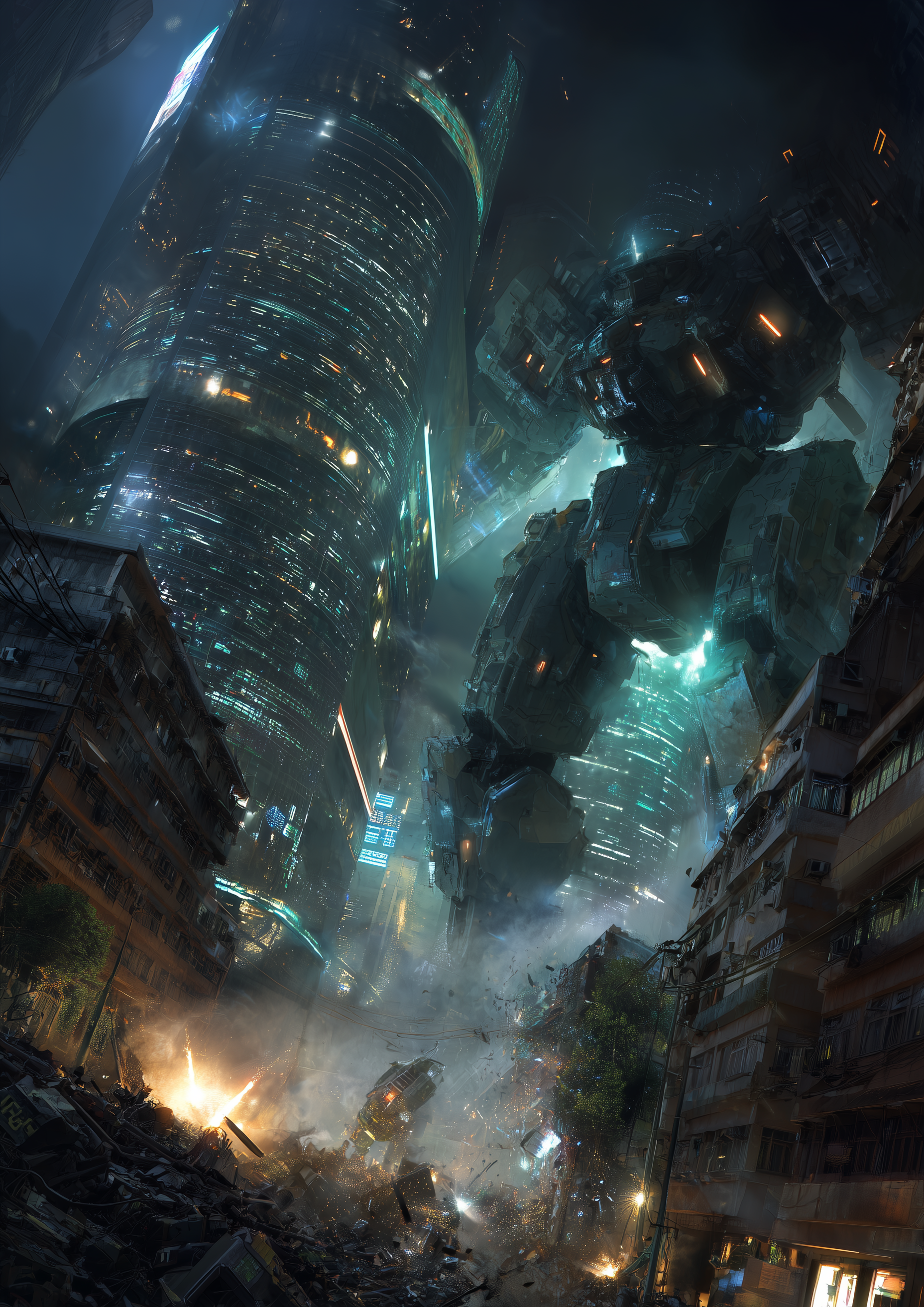 u5664483869_billions_of_giant_mech_robots_accented_with_neon_LE_44192fef-baa6-4c35-a28b-1924eec84974.png
