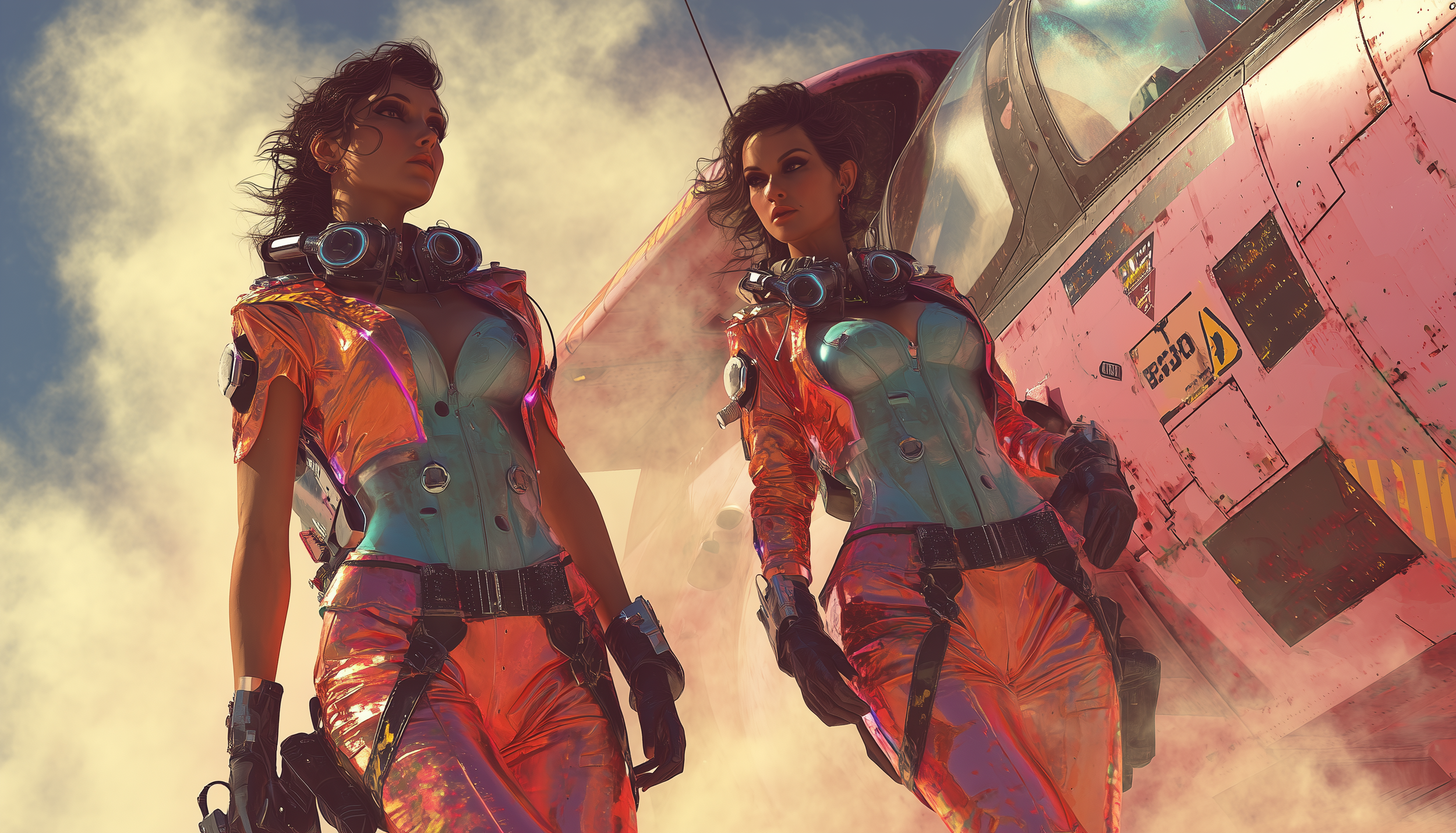 u5664483869_beautiful_female_star-fighter_space_maidens_with_ne_46e5f57f-e23f-40c6-a9ec-8954e564b83c.png