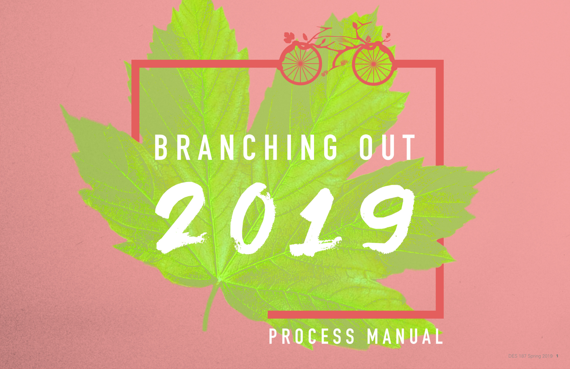 Branching Out: A Narrative Wayfinding Experience