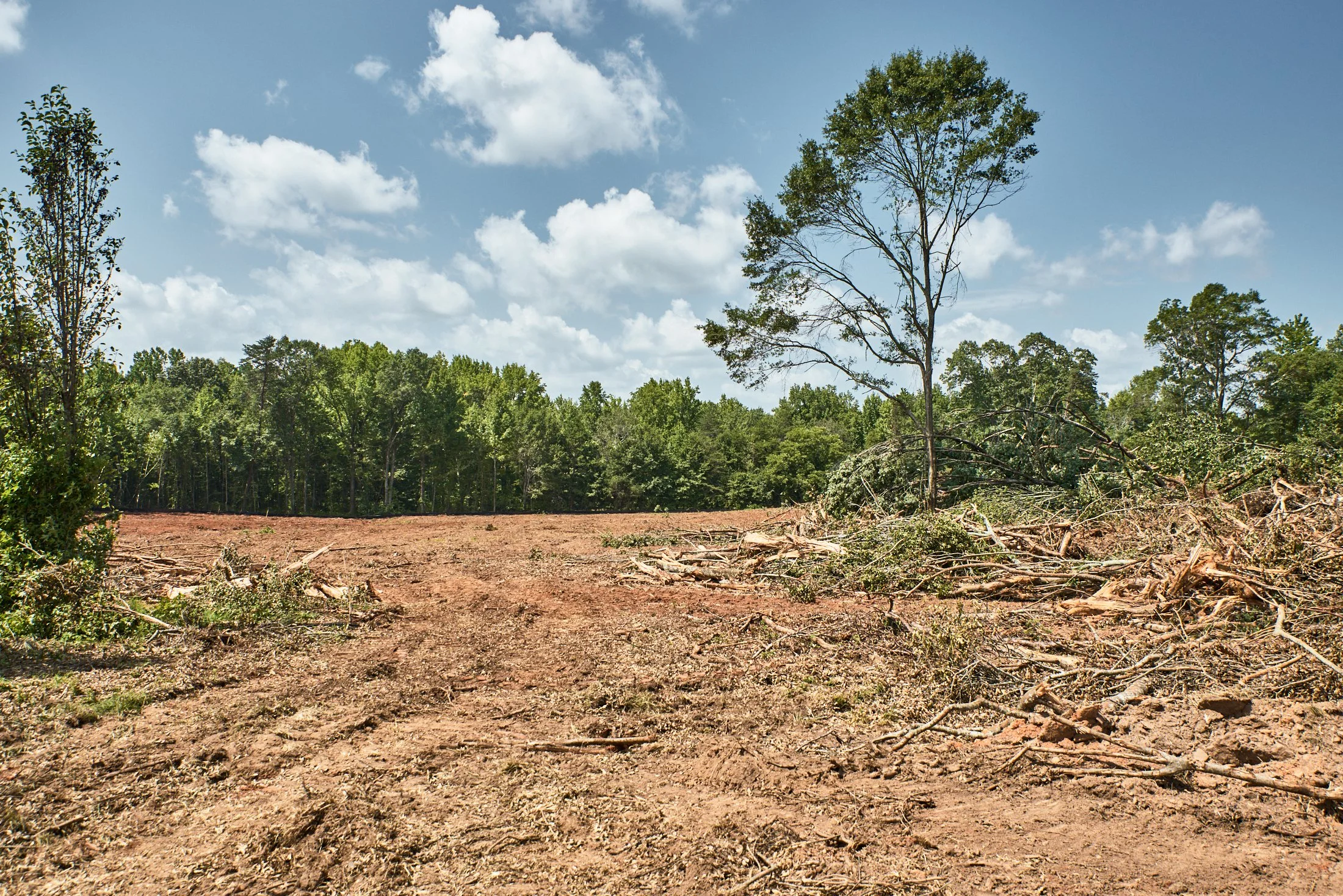 BUILDING — OUTREACH CHURCH