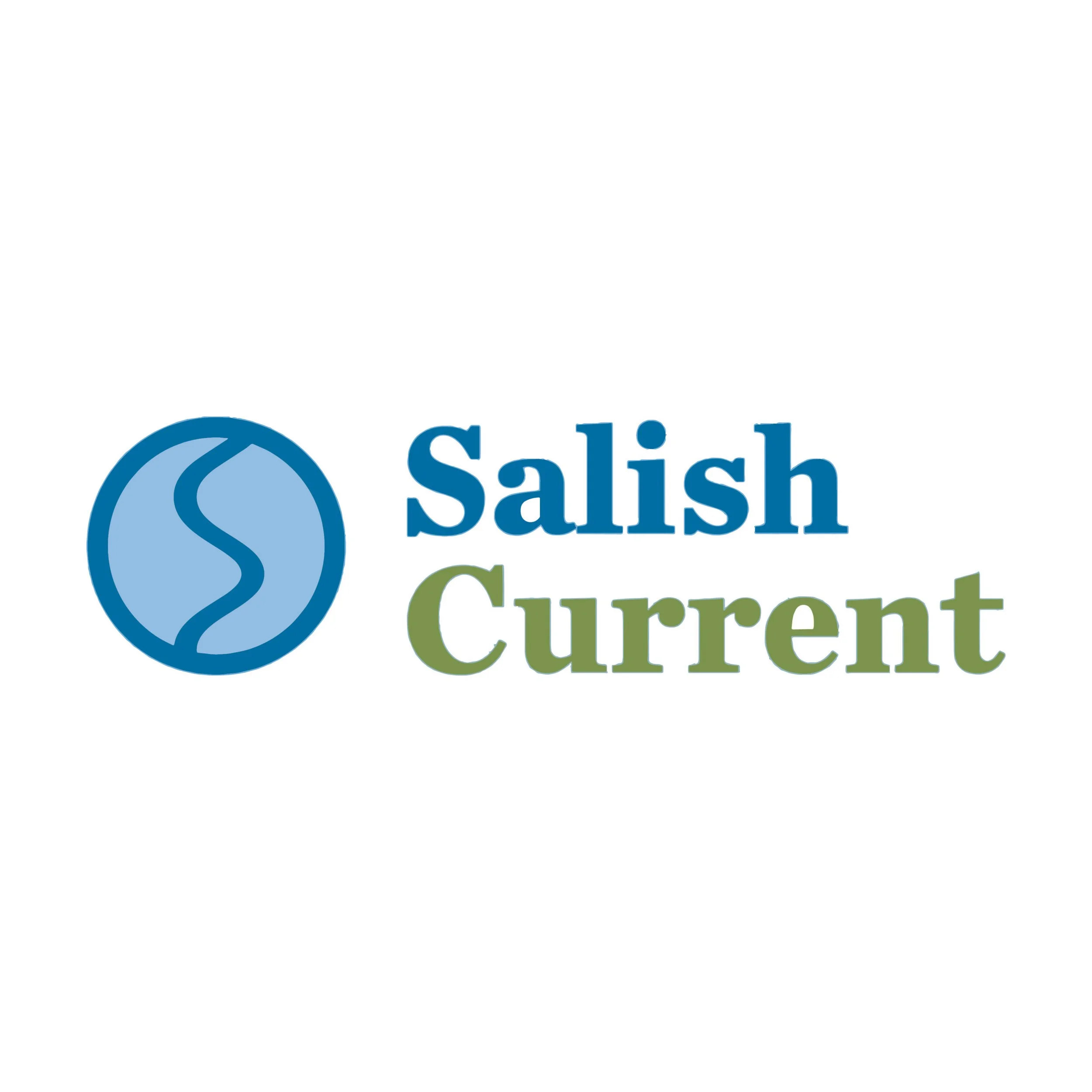 Salish Current Publication