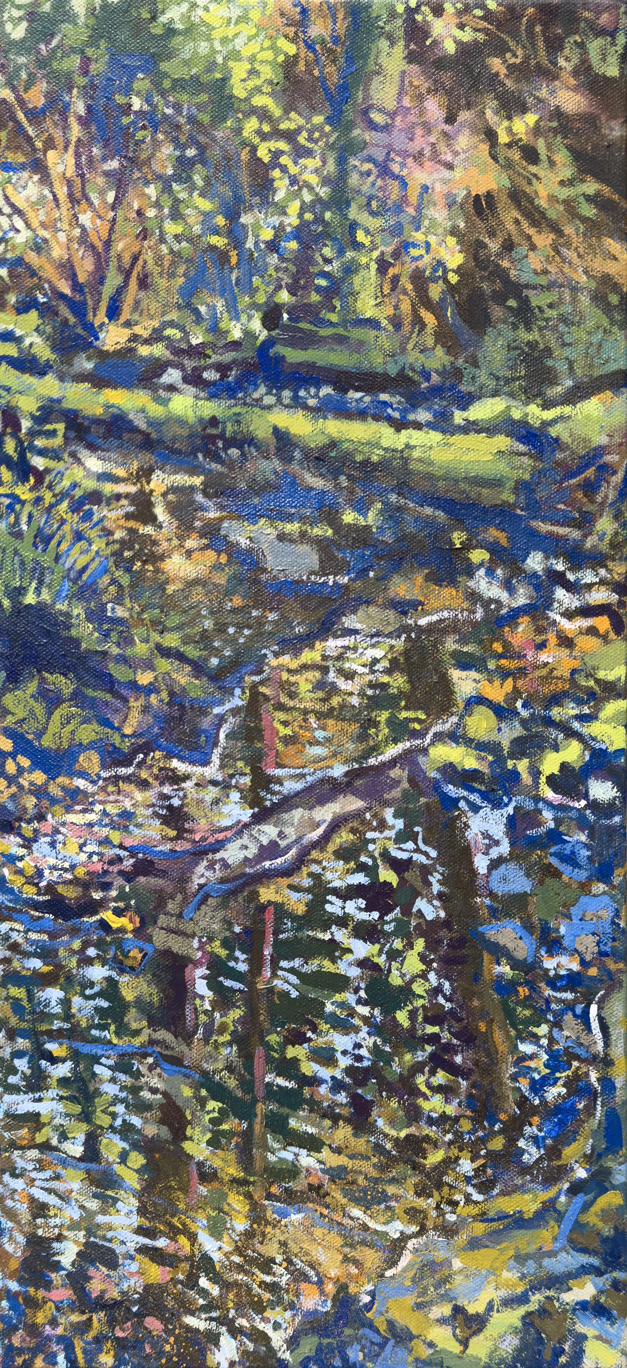 Fire Creek No.2