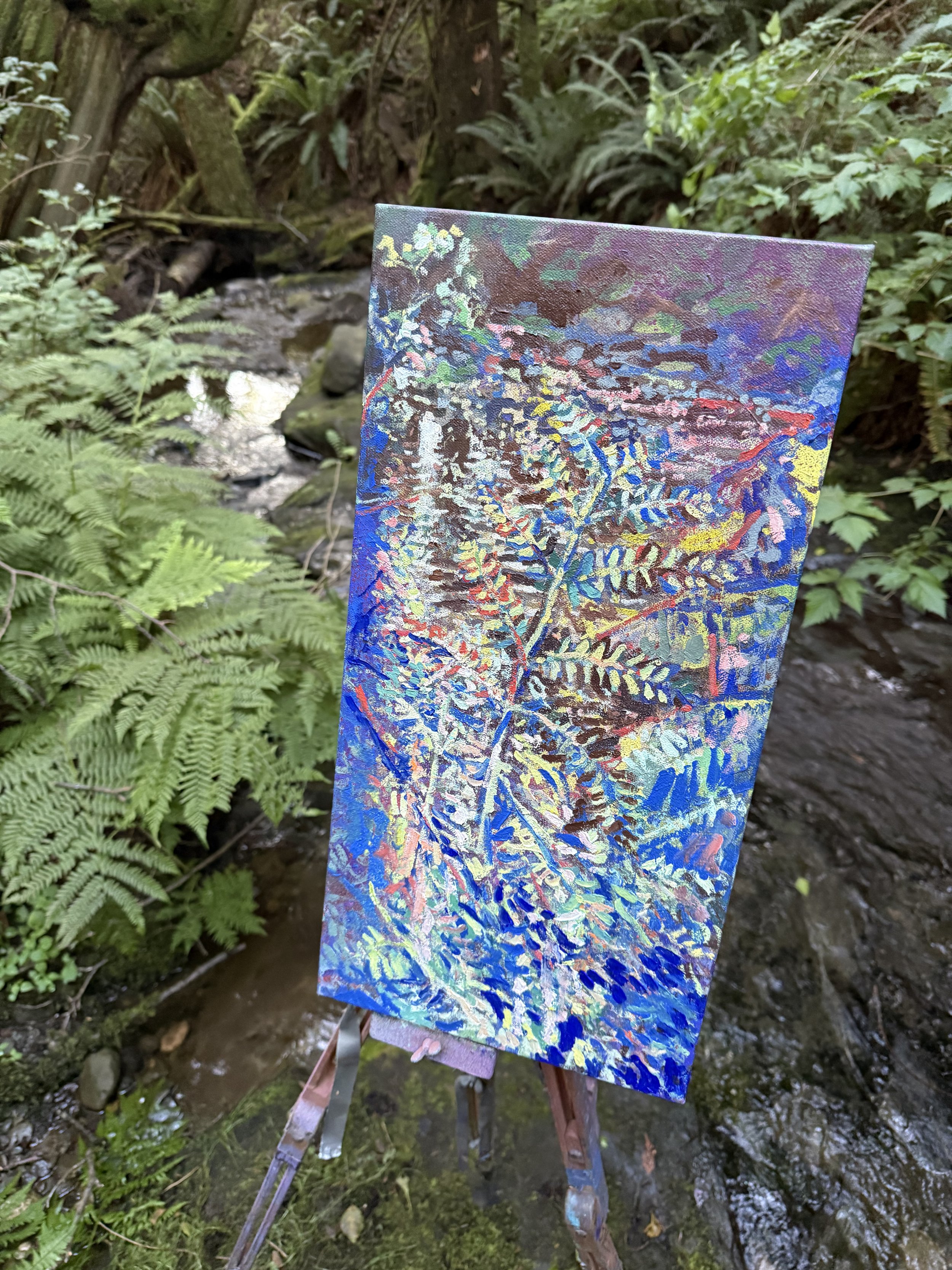 Fire Creek 4