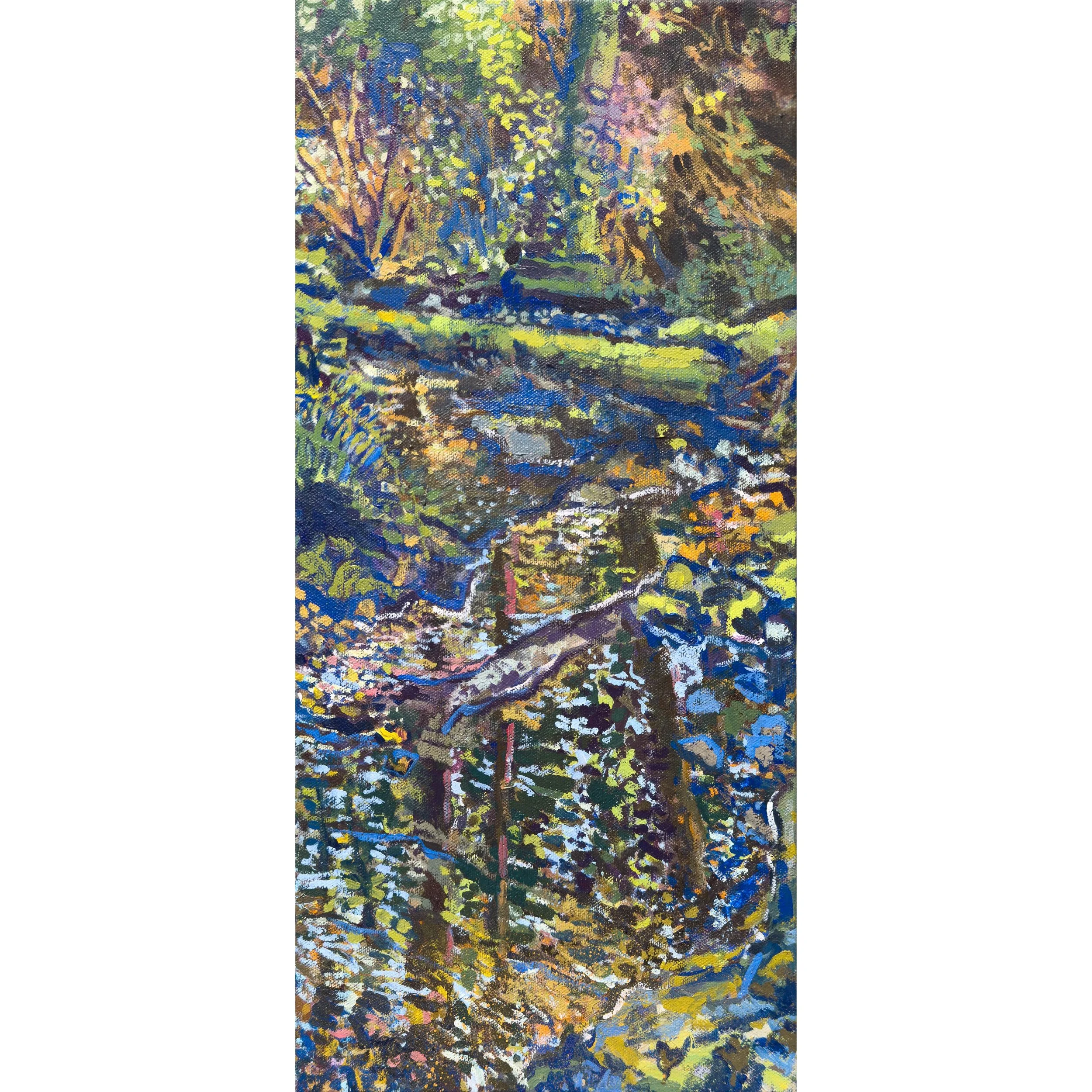 Fire Creek No.2