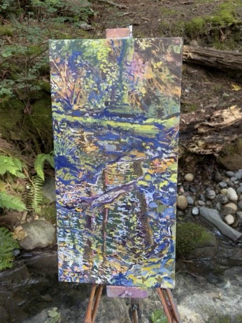 Fire Creek 2