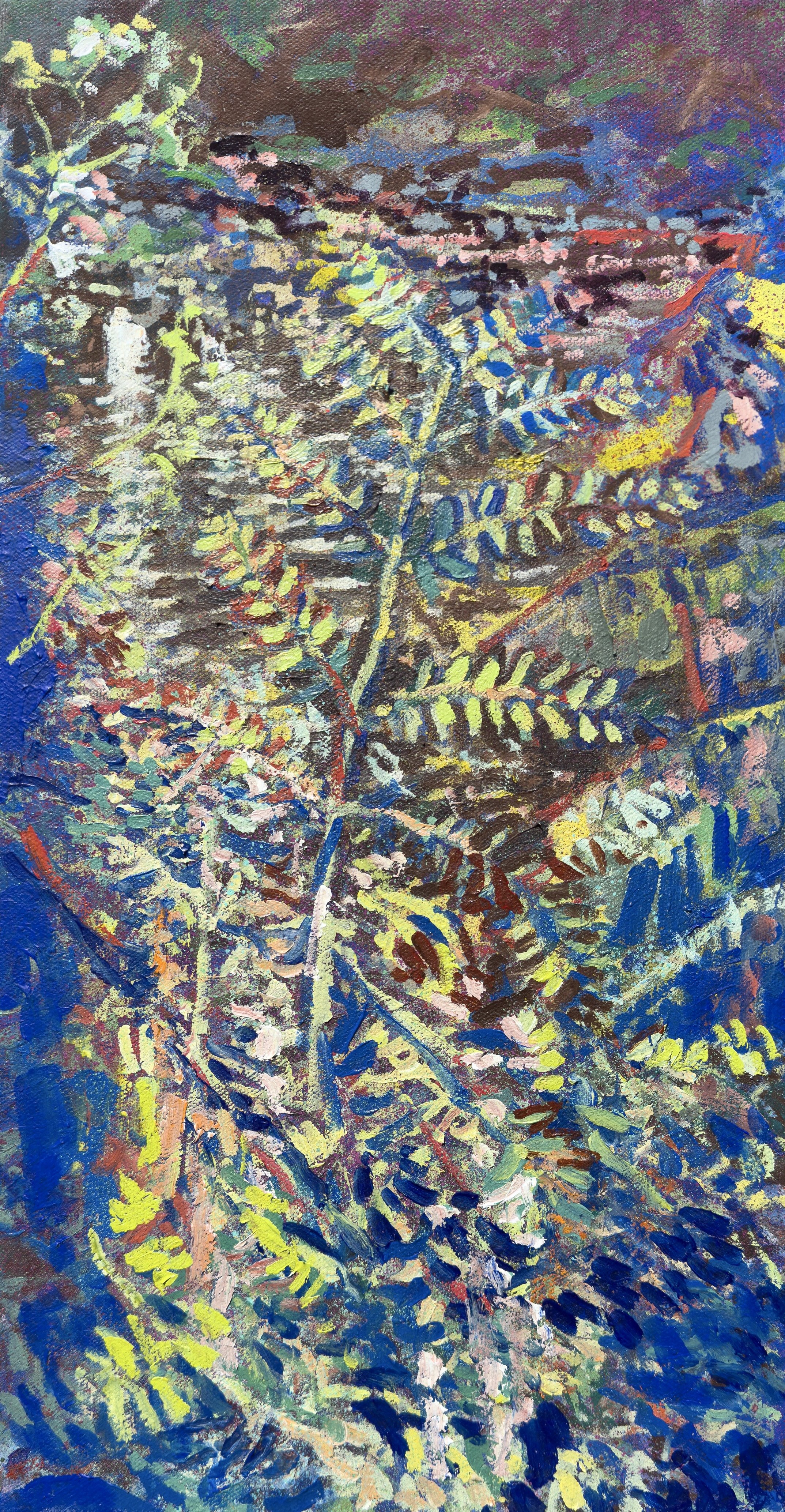 Fire Creek No.3