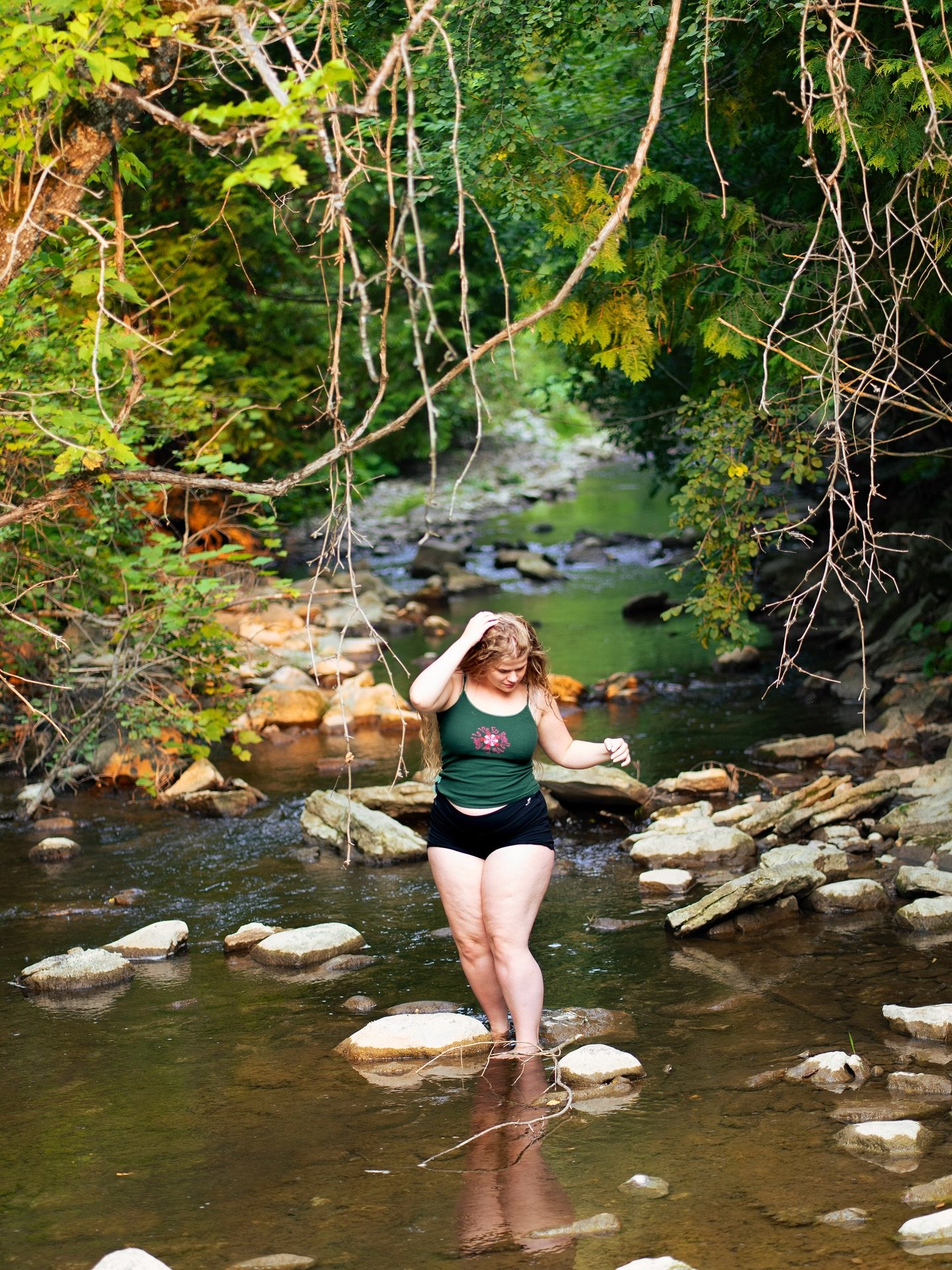 Went location scouting and found this beautiful spot! It was truly whimsical 🧚

#torontophotographers #portrait #photographer #durhamregionphotographer #ajax #whitby #oshawa