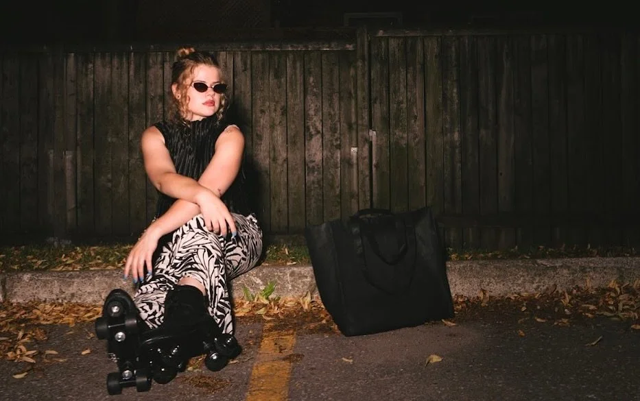 Flash photography is my current obsession