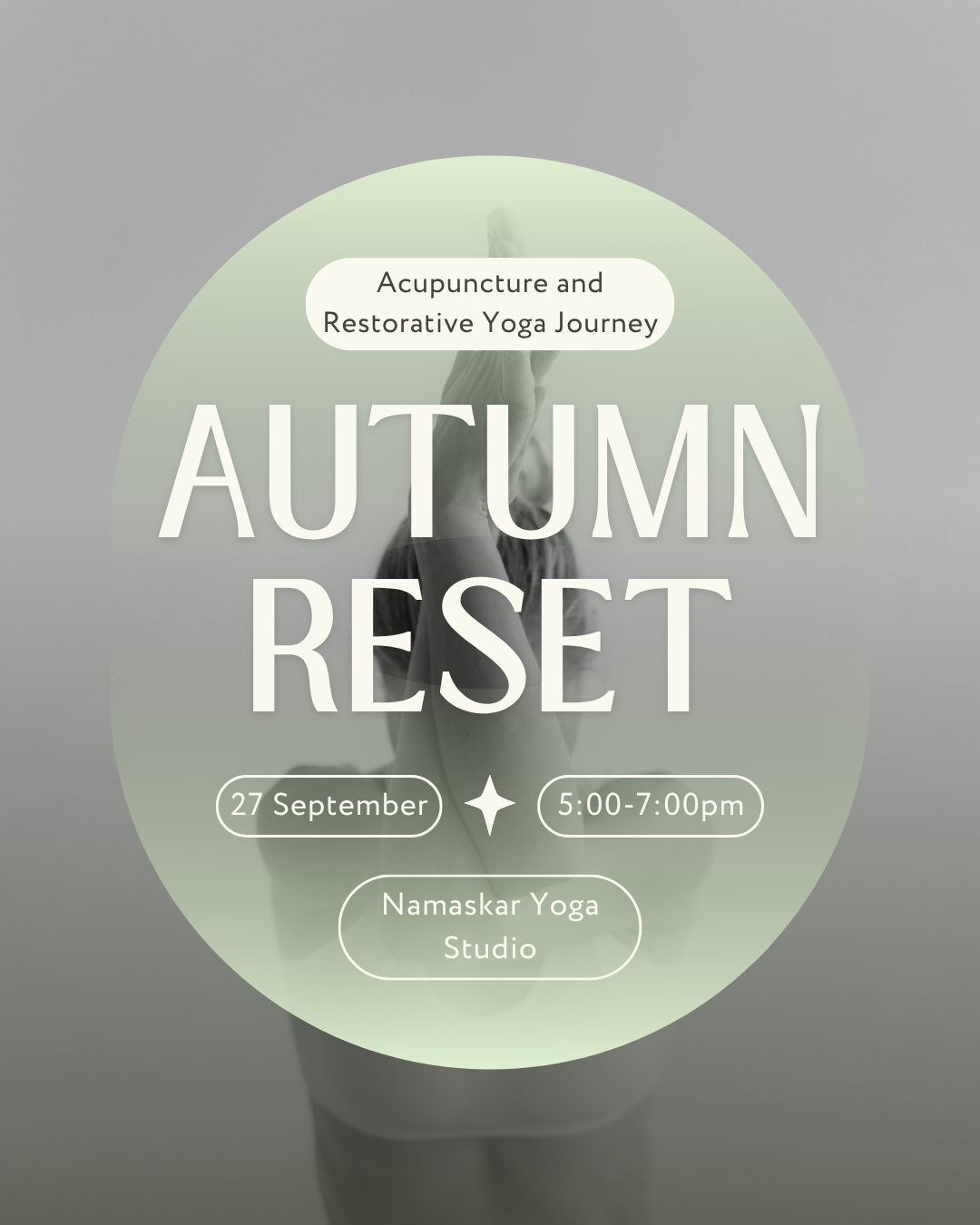 Autumn Reset