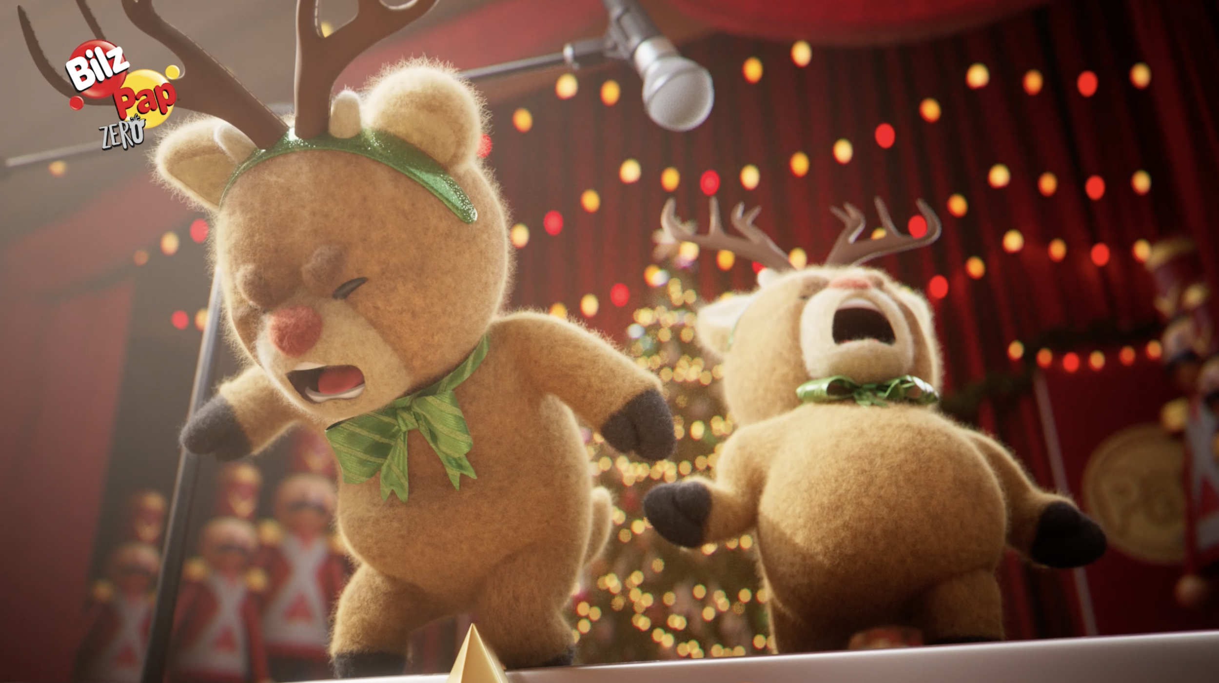 Bilz y Pap - Un Villancico de NaBilzPap