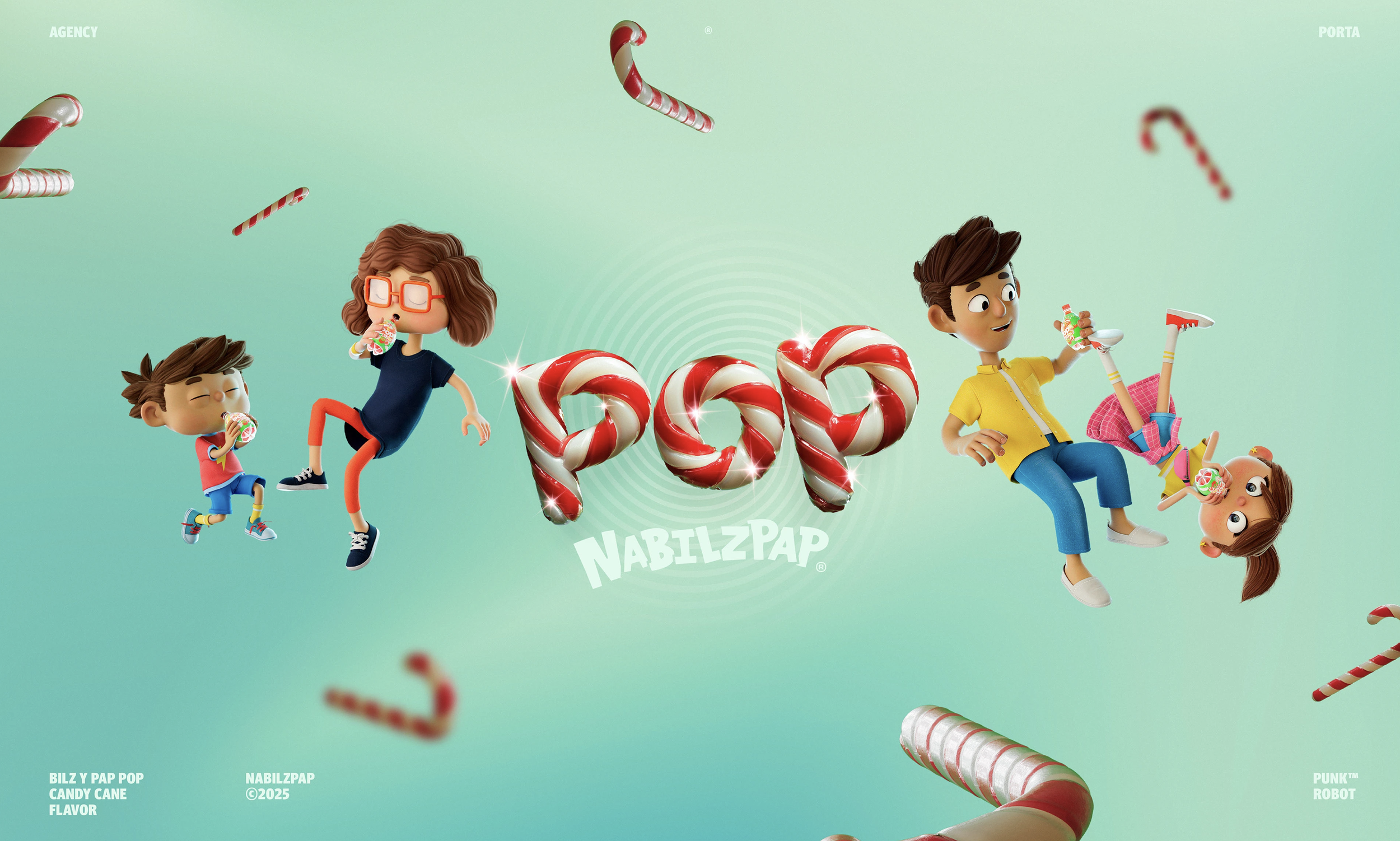 Bilz y Pap - Nabilzpap Pop