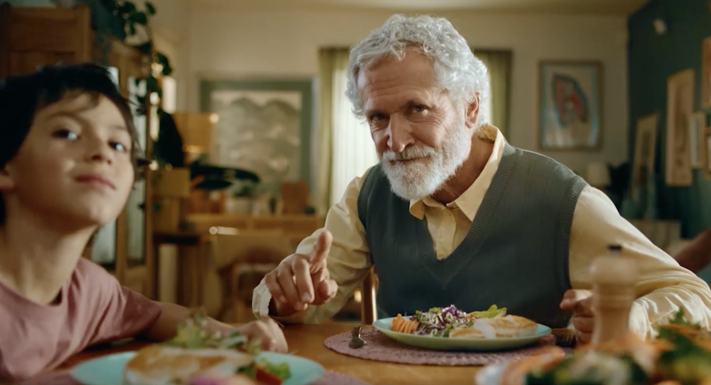 Agua Mas - La Mesa Balanza