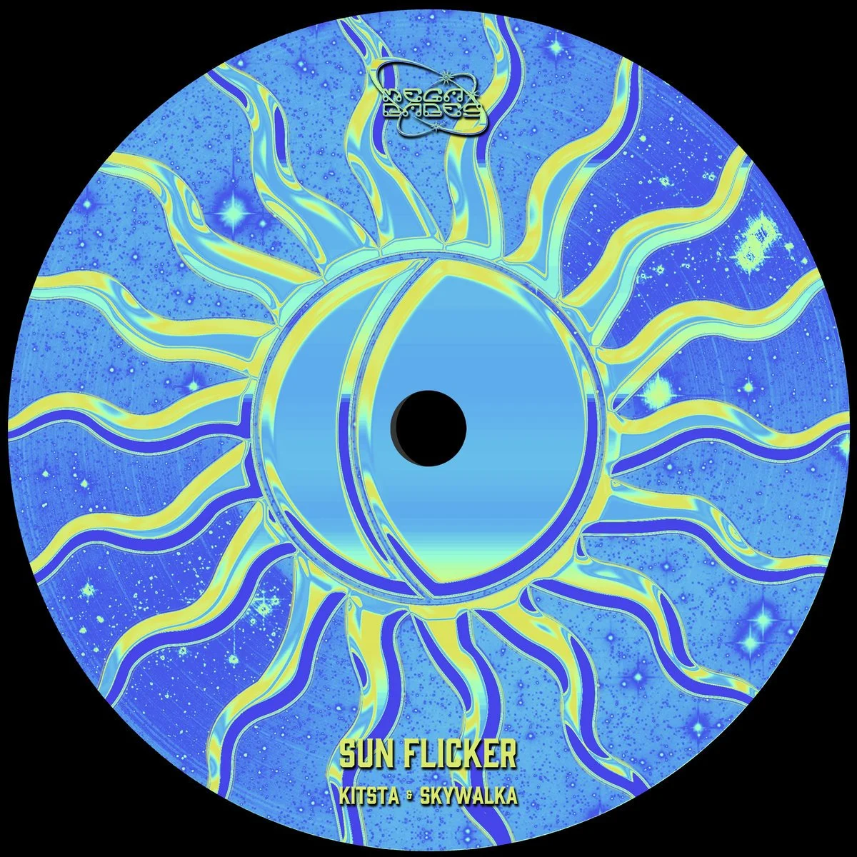 Kitsta & Skywalka - Sun Flicker EP, Mastering by Rory Gilmore 