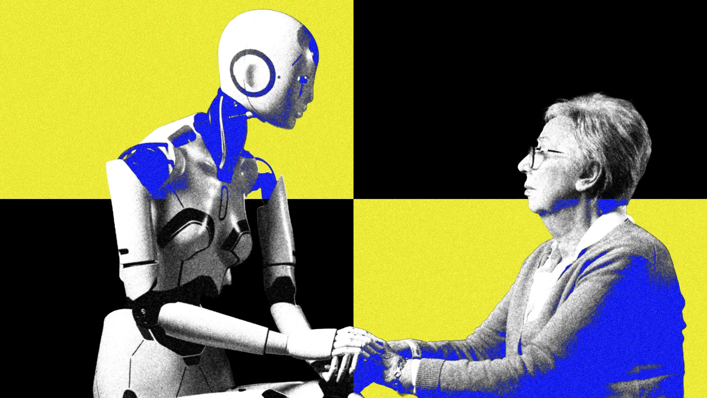 AI Op De Werkvloer Zonder Overweldigend Te Zijn: Praktische Workshops Voor Jouw Team